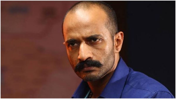 Kantara Actor Kishore opens up About lobby for awards 