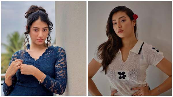 Actress Ramola returns to small screen with Amruthadhare