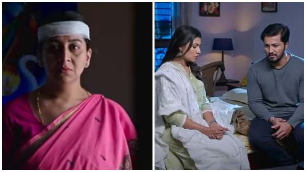 Shrirastu Shubhamasthu serial 05th June Episode Written Update Shrirastu Shubhamasthu serial 05th June Episode Written Update