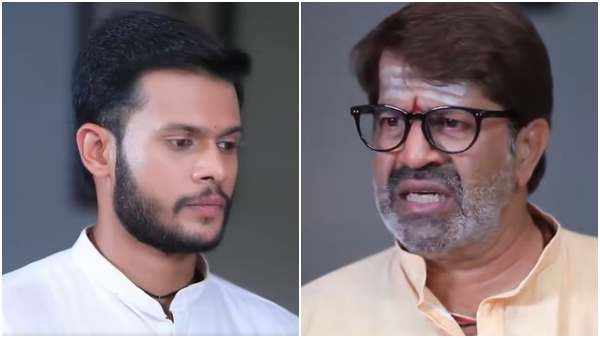 Colors Kannada Ramachari serial Written Update on june 5th episode Colors Kannada Ramachari serial Written Update on june 5th episode