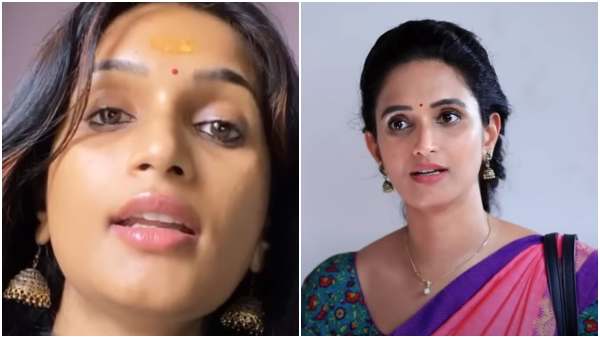 Reason behind Kaavya Shastrys exit from Udaya tv Radhika Serial