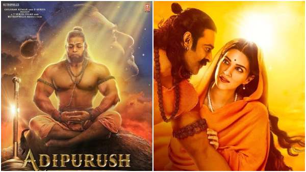 Team Adipurush to dedicate one seat vacant in every theater for Lord Hanuman