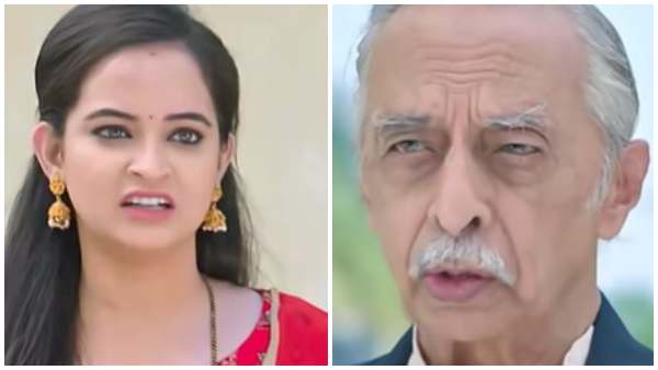 Shrirastu Shubhamasthu serial 08th June Episode Written Update