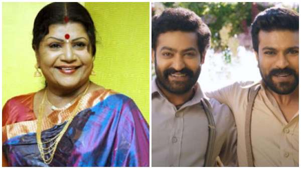  L R Eswaris Shocking Comments On M M Keeravanis Naatu Naatu Song from RRR 