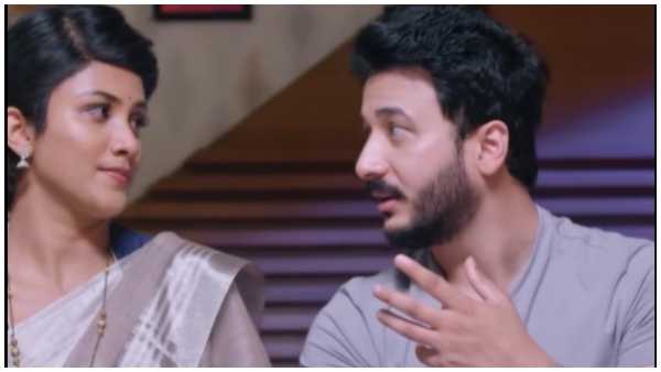 Sathya Serial 09th June episode written update 