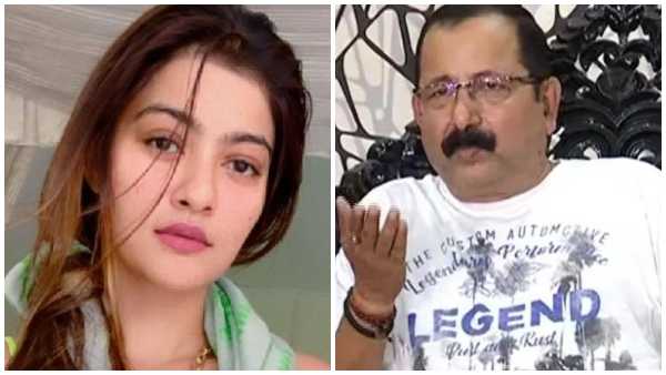 Odia Actress Prakruti Mishra accuses Producer Sanjay Nayak of casting couch 