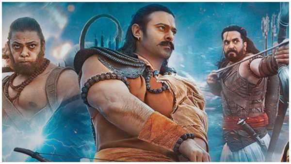 Makers of Adipurush clarify no differences in rates for seats next to reserved for Hanuman 