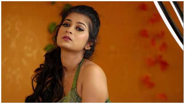 Bhagyalaksmi serial Fame Actress Asha Ayyanar Biography and Career Bhagyalaksmi serial Fame Actress Asha Ayyanar Biography and Career