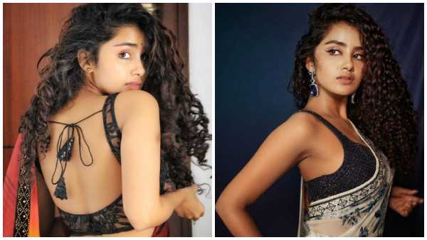 Anupama Parameswaran gives strong counter to netizen who commented on her looks