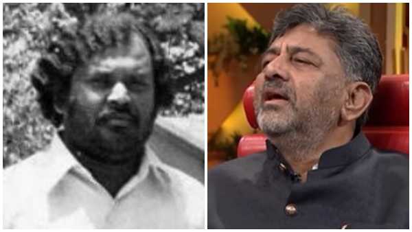 Weekend with Ramesh: DK Sivakumar and Kotwal had no connection, said his friends 