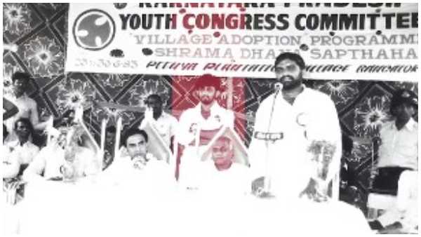 Weekend with Ramesh: D K Shivakumar impressed PM Rajeev Gandhi with his work