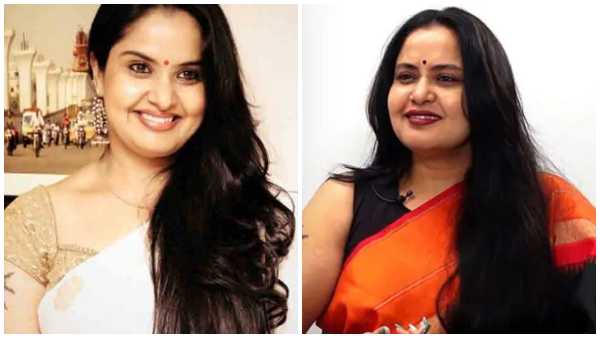 Telugu actress Pragathi recalls time when a star comedian misbehaved with her