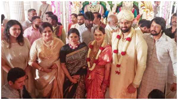 Ambareesh Family hosting a Beegara Oota feast to fans on june 16th at Mandya