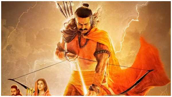 Prabhas starrer Adipurush Bengaluru Shows Count as of now 