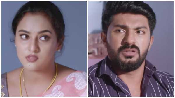 Sathya Serial 13th June episode written update 