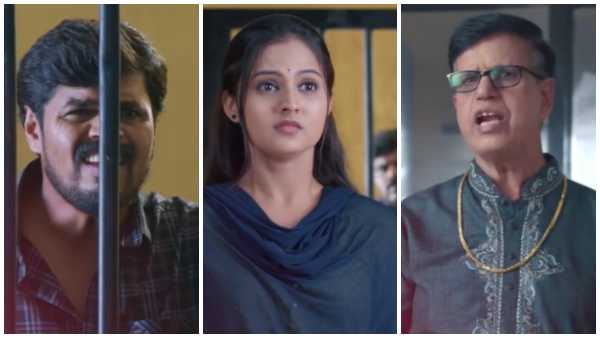 Colors Kannada Antarapata serial written update on 13th episode 