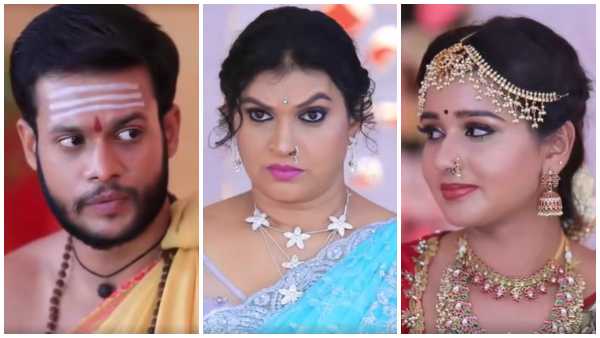 Colors Kannada Ramachari serial Written Update on june 13th episode 