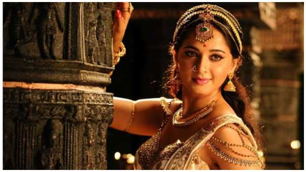 Anushka Shettys old Interview Goes Viral, She said i married five times