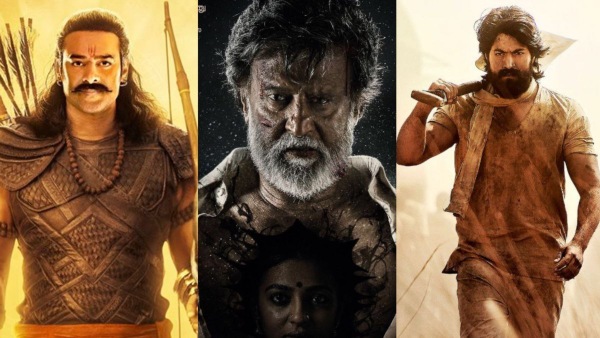 Prabhas becomes the first hero to have 3 movies with 100+ early morning shows in Bangalore city