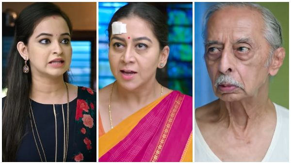 Shrirastu Shubhamasthu serial 14th June Episode Written Update 