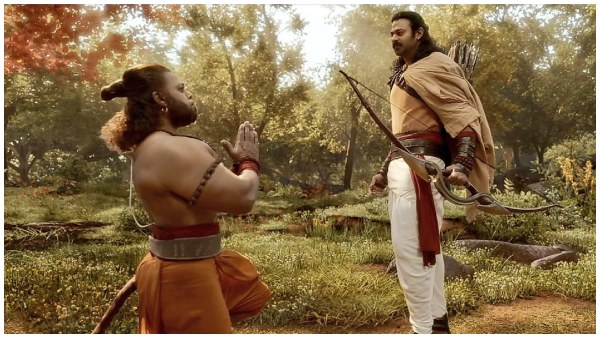 Adipurush Review in Kannada