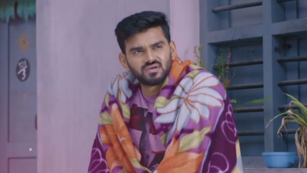 Colors Kannada Antarapata serial written update on June 15th episode