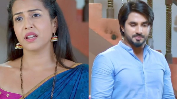 Kannada serial Gattimela written update on 16th June 