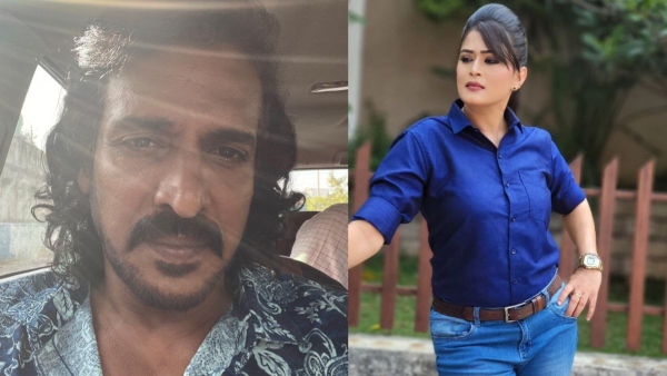 Kannada serial actress Veena Ponnappa film journey Kannada serial actress Veena Ponnappa film journey