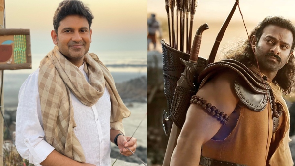 Adipurush Hind dialogue writer Manoj Muntashir Shukla Reacts to on criticism about movie