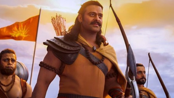 Prabhas starrer Adipurush Day 2 Box Office Collection report 