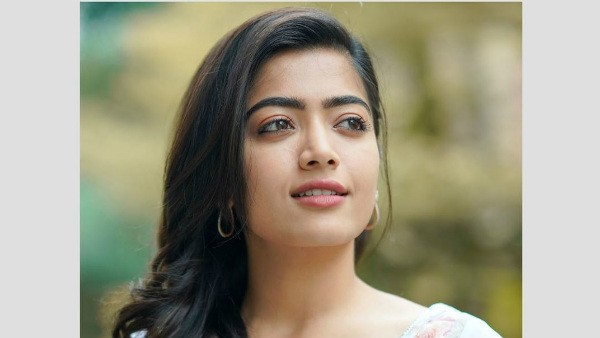 Actress Rashmika Mandanna allegedly cheated of Rs 80 lakhs by manager 