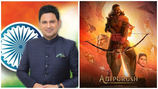 Adipurush team decided to removing all the objectionable dialogues from the film 