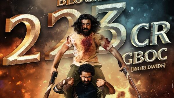 List of top 5 films which entered 200 crore club fastly; RRR tops the list List of top 5 films which entered 200 crore club fastly; RRR tops the list