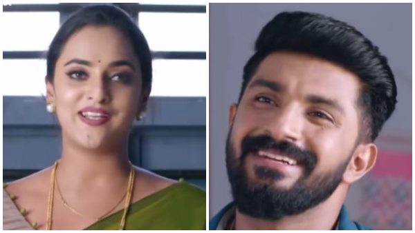 Sathya Serial 16th June episode written update Sathya Serial 16th June episode written update