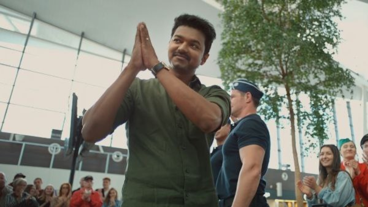  List of south Indian actors who have given 200 crores club films; Vijay tops the list