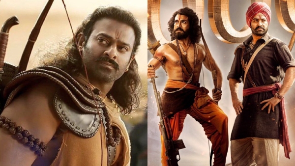 Adipurush kannada version surpassed lifetime collection of RRR kannada version in just 3 days Adipurush kannada version surpassed lifetime collection of RRR kannada version in just 3 days