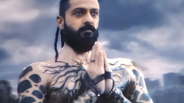 Those who are trolling Ravana look are not seen him really says Adipurush distributor 