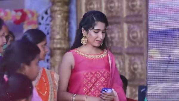  Colors Kannada Ramachari serial Written Update on june 19th episode