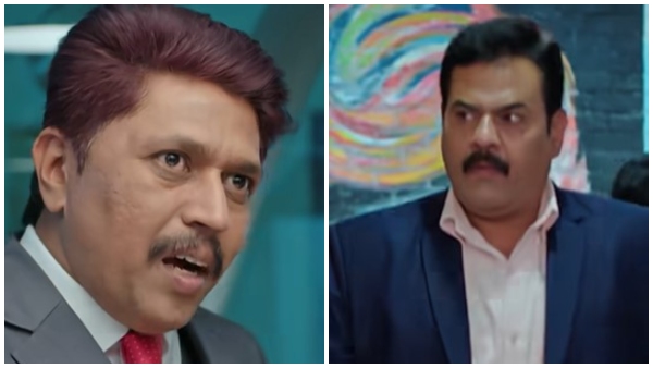 Amruthadhaare Serial 19th June episode written update Amruthadhaare Serial 19th June episode written update