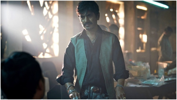 Nawazuddin Siddiqui reacted kissing 21-Year-Old Avneet Kaur In Tiku Weds Sheru Nawazuddin Siddiqui reacted kissing 21-Year-Old Avneet Kaur In Tiku Weds Sheru