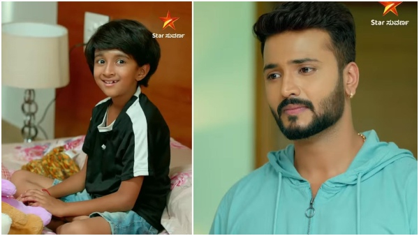 Namma Lacchi Serial Written Update on June 20th episode 