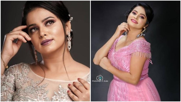 Ramachari serial Vaishaka fame Aishwarya from Dharwad is a charming villain on TV Ramachari serial Vaishaka fame Aishwarya from Dharwad is a charming villain on TV