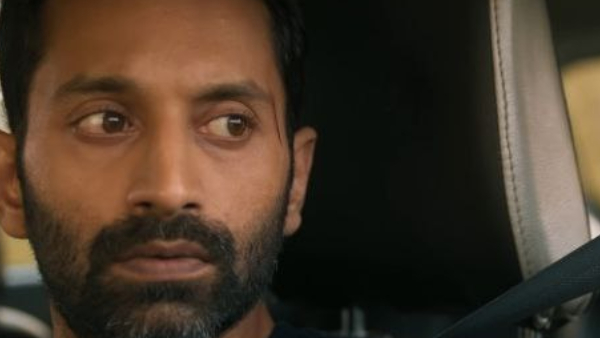 Fahadh Fasil voice in Dhoomam Kannada version has changed says Pawan Kumar