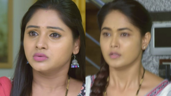 Kannada serial Paaru written update on 21st June