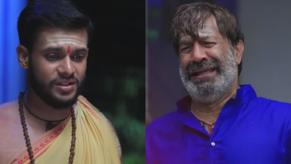  Colors Kannada Ramachari serial Written Update on june 21st episode