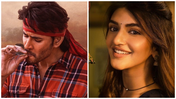 Pooja Hegde Out From Guntur Kaaram, Sreeleela will be the main heroine