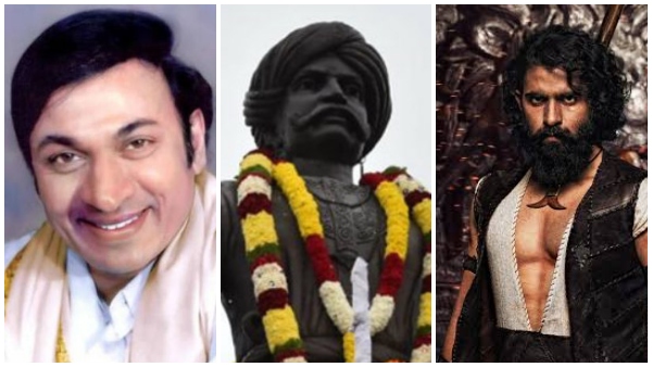 TS Nagabharana Reacts to making a historical Kempegowda movie with Yuva Rajkumar TS Nagabharana Reacts to making a historical Kempegowda movie with Yuva Rajkumar