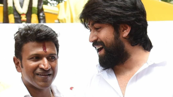 Yash recent statement about effort similar to Puneeth Rajkumars old statement