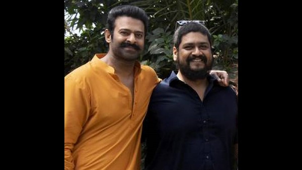 Did Omraut Planned Prabhas Starrer Adipurush As two parts 