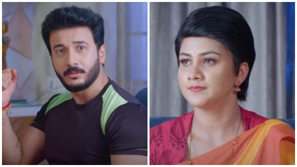 Sathya Serial 22nd June episode written update